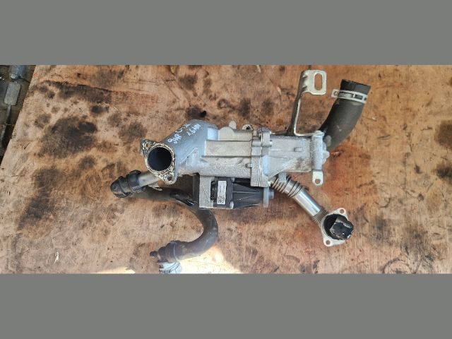 bontott CITROËN C4 EGR / AGR Vákum Szelep