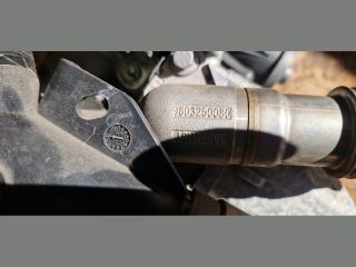 bontott CITROËN C4 EGR / AGR Vákum Szelep