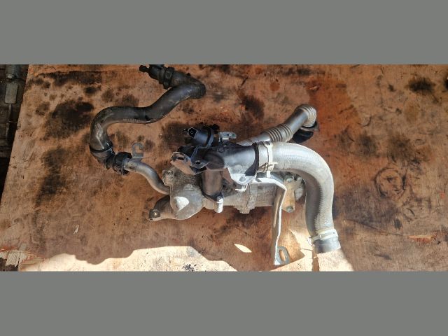 bontott CITROËN C4 EGR / AGR Vákum Szelep