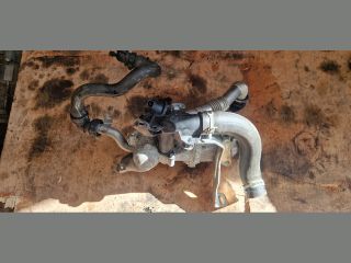 bontott CITROËN C4 EGR / AGR Vákum Szelep