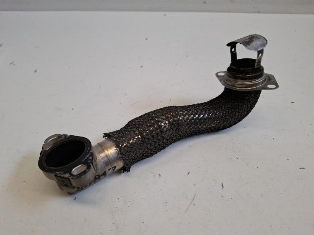 bontott CITROËN C4 EGR Hűtő Cső