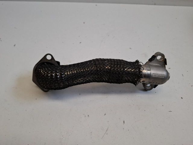 bontott CITROËN C4 EGR Hűtő Cső