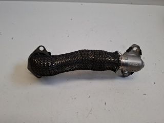 bontott CITROËN C4 EGR Hűtő Cső