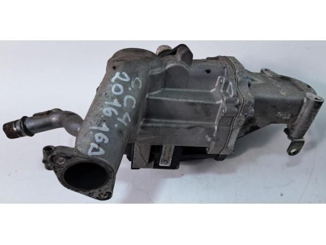 bontott CITROËN C4 EGR Hűtő