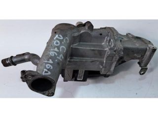 bontott CITROËN C4 EGR Hűtő