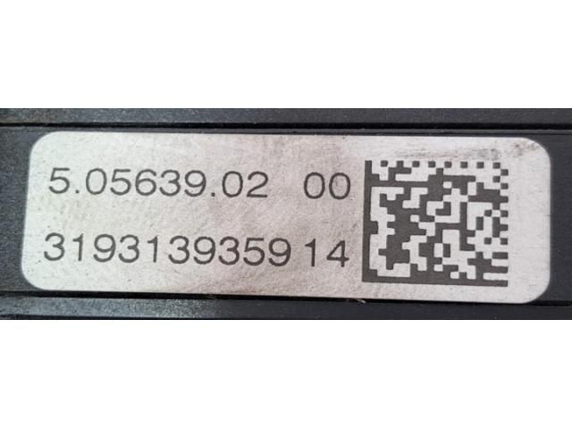 bontott CITROËN C4 EGR Hűtő