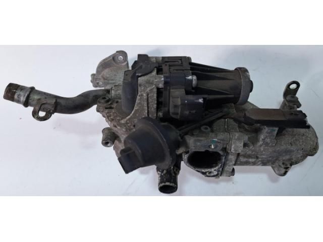 bontott CITROËN C4 EGR Hűtő