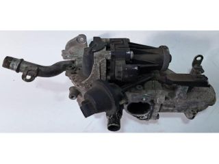 bontott CITROËN C4 EGR Hűtő