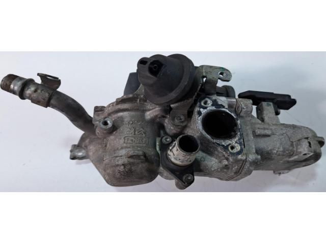 bontott CITROËN C4 EGR Hűtő