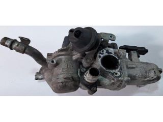 bontott CITROËN C4 EGR Hűtő