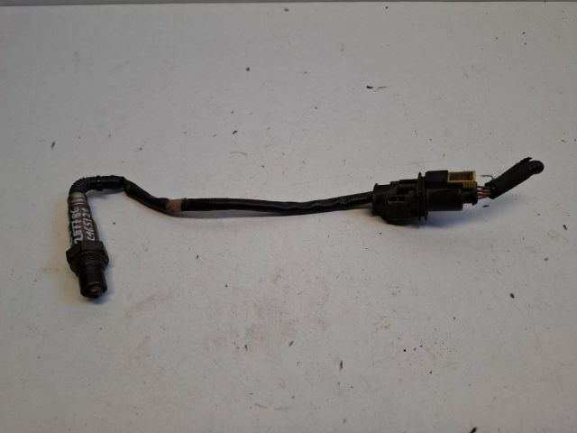 bontott CITROËN C4 Első Lambdaszonda