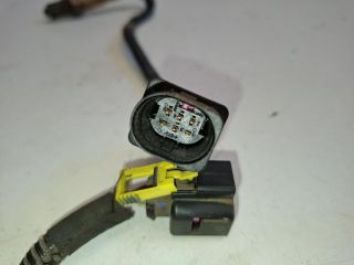 bontott CITROËN C4 Első Lambdaszonda