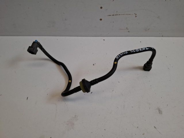 bontott CITROËN C4 Fékrásegítő Cső