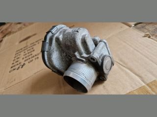 bontott CITROËN C4 Fojtószelep (Elektromos)