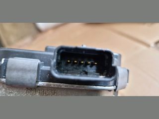 bontott CITROËN C4 Fojtószelep (Elektromos)