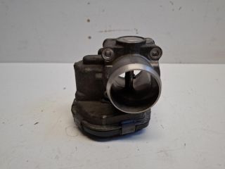 bontott CITROËN C4 Fojtószelep (Elektromos)