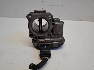 bontott CITROËN C4 Fojtószelep (Elektromos)