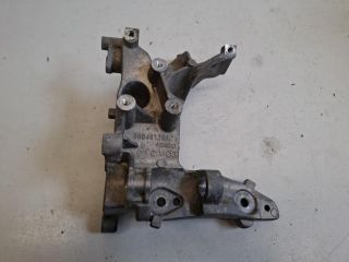 bontott CITROËN C4 Generátor Tartó Bak