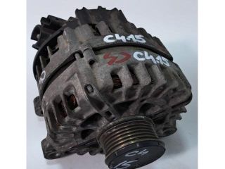 bontott CITROËN C4 Generátor