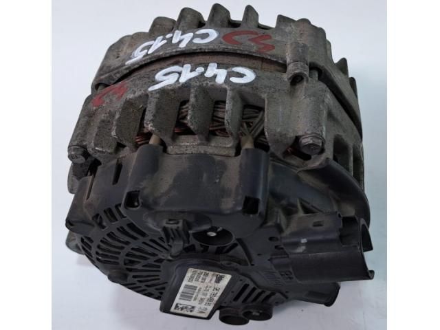 bontott CITROËN C4 Generátor