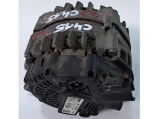 bontott CITROËN C4 Generátor