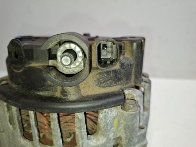 bontott CITROËN C4 Generátor