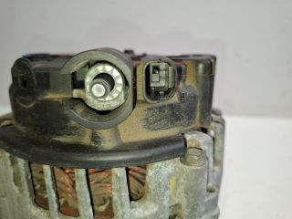 bontott CITROËN C4 Generátor