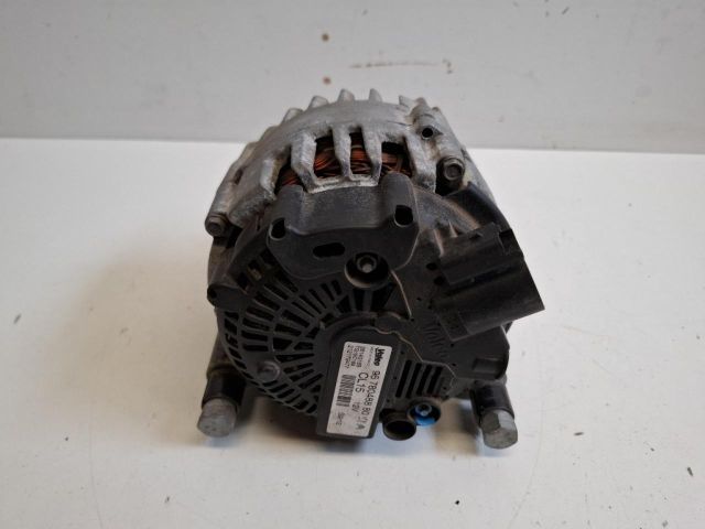 bontott CITROËN C4 Generátor