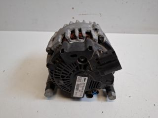 bontott CITROËN C4 Generátor