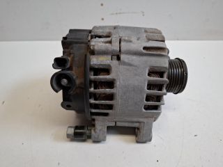 bontott CITROËN C4 Generátor