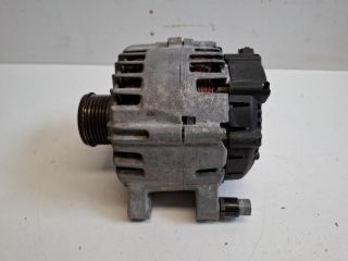 bontott CITROËN C4 Generátor