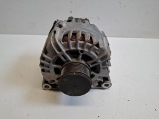 bontott CITROËN C4 Generátor