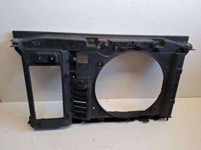 bontott CITROËN C4 Homlokfal (Üres lemez)