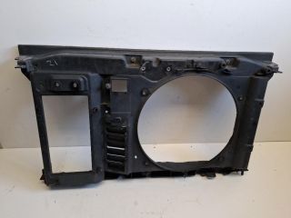 bontott CITROËN C4 Homlokfal (Üres lemez)