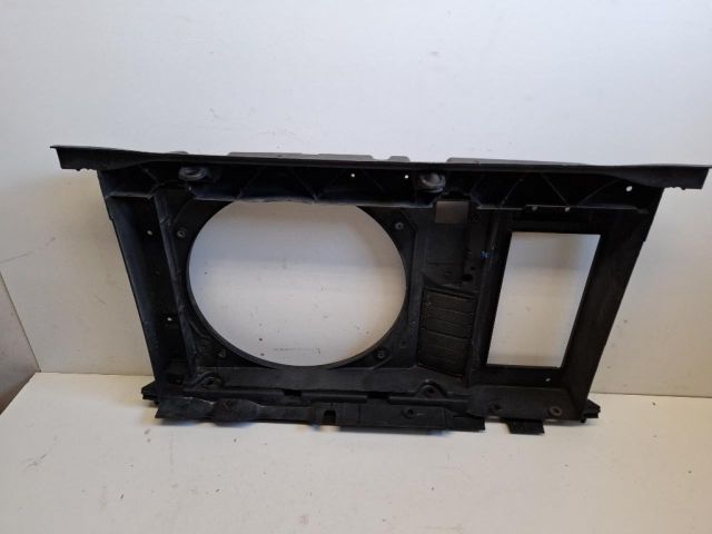 bontott CITROËN C4 Homlokfal (Üres lemez)