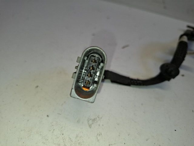 bontott CITROËN C4 Injektor Kábelköteg