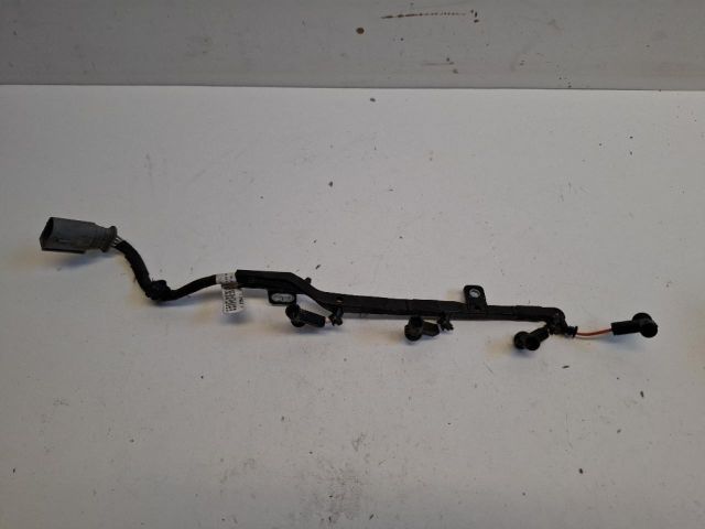 bontott CITROËN C4 Injektor Kábelköteg