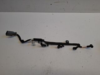 bontott CITROËN C4 Injektor Kábelköteg