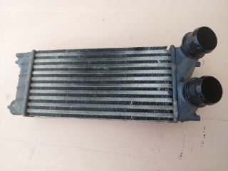 bontott CITROËN C4 Intercooler