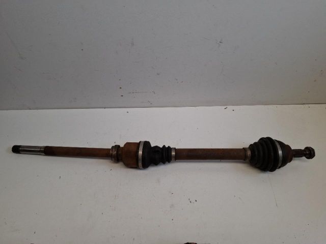 bontott CITROËN C4 Jobb Féltengely