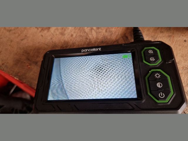 bontott CITROËN C4 Katalizátor