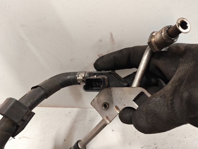 bontott CITROËN C4 Katalizátor