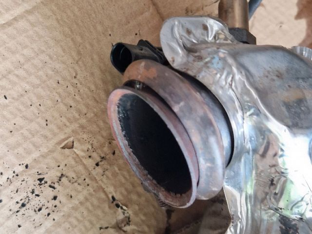 bontott CITROËN C4 Katalizátor