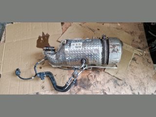 bontott CITROËN C4 Katalizátor