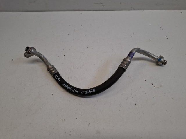 bontott CITROËN C4 Klíma Cső