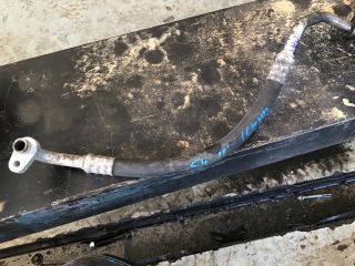 bontott CITROËN C4 Klíma Cső