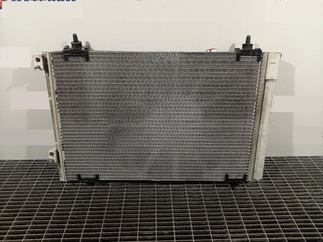 bontott CITROËN C4 Klímahűtő Radiátor