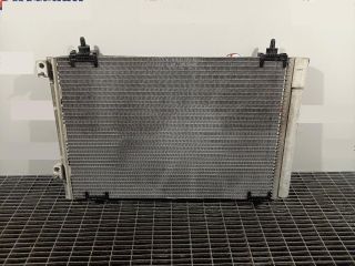 bontott CITROËN C4 Klímahűtő Radiátor