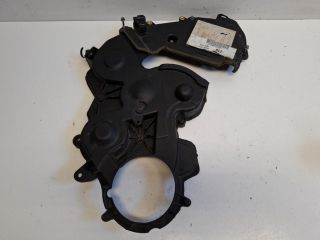 bontott CITROËN C4 Komplett Vezérlés Burkolat