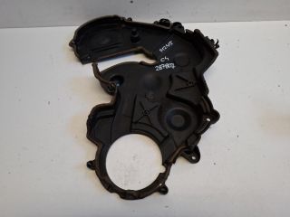 bontott CITROËN C4 Komplett Vezérlés Burkolat